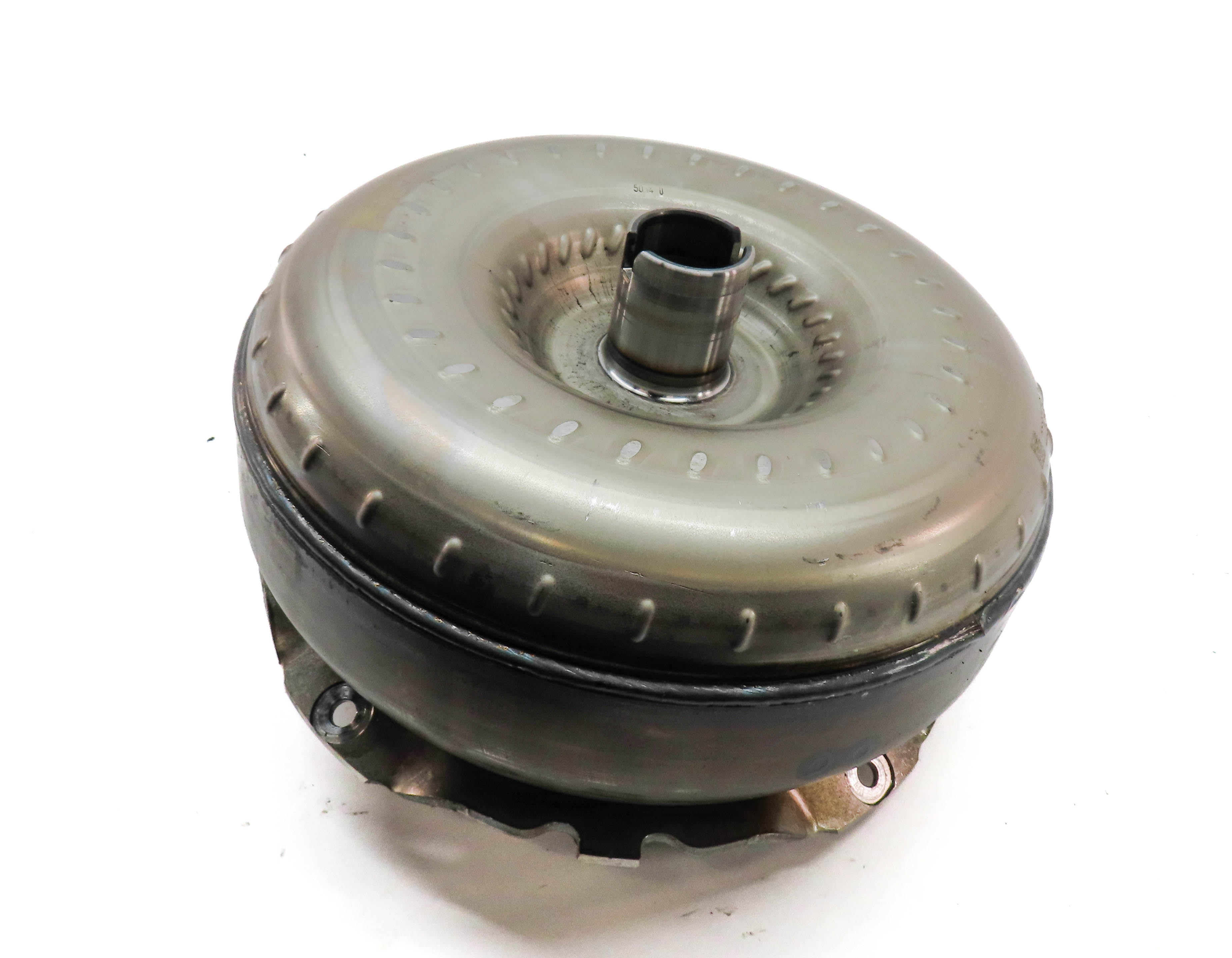 2015-2020 MERCEDES C300 METRIS (W205 W447) TRANSMISSION TORQUE CONVERTER — exact item pictured